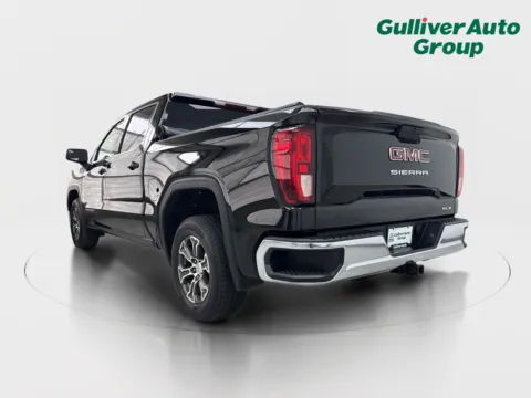 More photos of 2019 GMC Sierra 1500 SLE at Gulliver Auto Group, TX