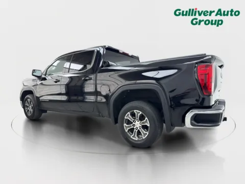 More photos of 2019 GMC Sierra 1500 SLE at Gulliver Auto Group, TX