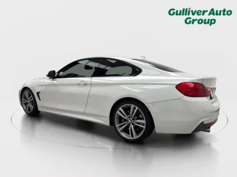More photos of 2014 BMW 4 Series 435i at Gulliver Auto Group, TX
