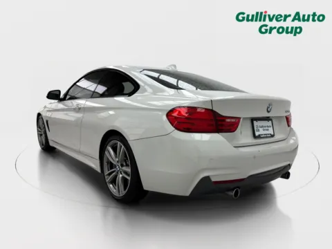 More photos of 2014 BMW 4 Series 435i at Gulliver Auto Group, TX