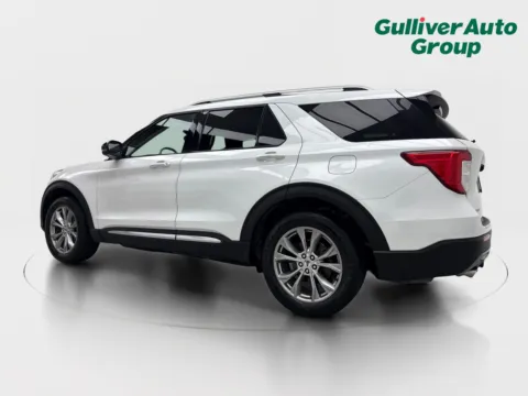 More photos of 2020 Ford Explorer Limited at Gulliver Auto Group, TX