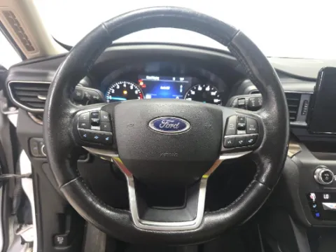 More photos of 2020 Ford Explorer Limited at Gulliver Auto Group, TX