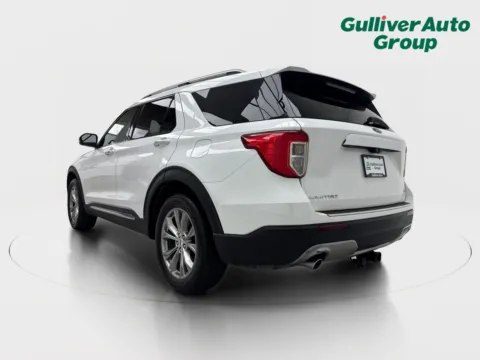 More photos of 2020 Ford Explorer Limited at Gulliver Auto Group, TX
