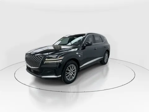 More photos of 2021 Genesis GV80 2.5T at Gulliver Auto Group, TX