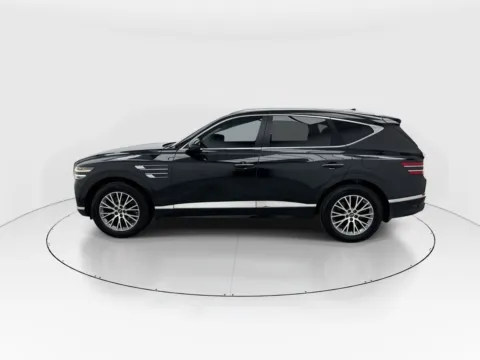 More photos of 2021 Genesis GV80 2.5T at Gulliver Auto Group, TX