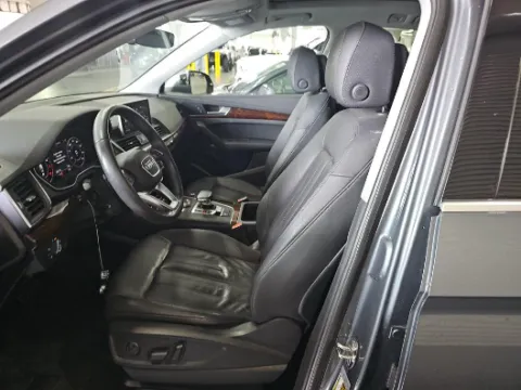 More photos of 2018 Audi Q5 2.0T Premium Plus at Gulliver Auto Group, TX