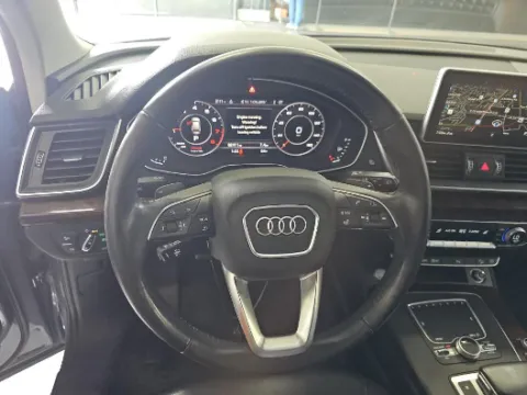 More photos of 2018 Audi Q5 2.0T Premium Plus at Gulliver Auto Group, TX