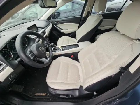 More photos of 2016 Mazda Mazda6 i Grand Touring at Gulliver Auto Group, TX