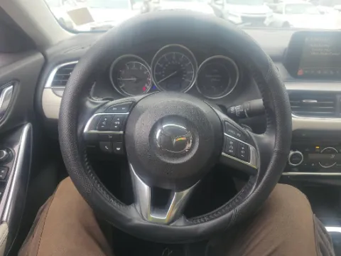 More photos of 2016 Mazda Mazda6 i Grand Touring at Gulliver Auto Group, TX