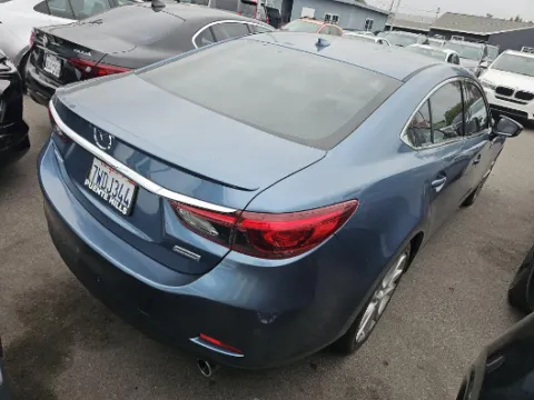 Photos of 2016 Mazda Mazda6 i Grand Touring for sale in Plano, TX at Gulliver Auto Group