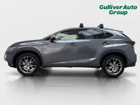 Another view of 2018 Lexus NX 300 Base for sale in Plano, TX at Gulliver Auto Group