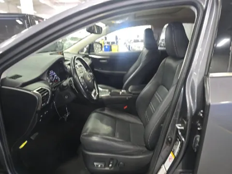 More photos of 2018 Lexus NX 300 Base at Gulliver Auto Group, TX
