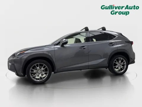 Photos of 2018 Lexus NX 300 Base for sale in Plano, TX at Gulliver Auto Group