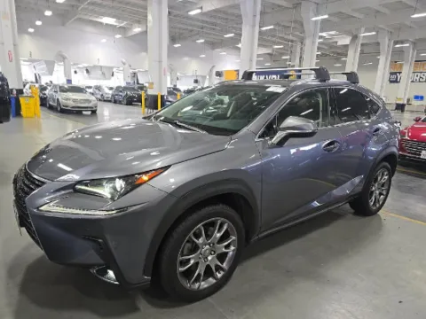 Photos of 2018 Lexus NX 300 Base for sale in Plano, TX at Gulliver Auto Group