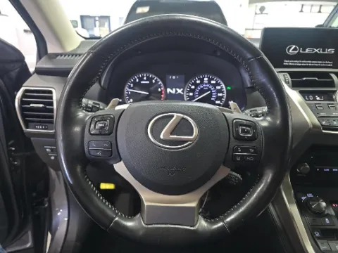More photos of 2018 Lexus NX 300 Base at Gulliver Auto Group, TX