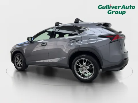 More photos of 2018 Lexus NX 300 Base at Gulliver Auto Group, TX