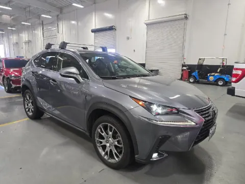Photos of 2018 Lexus NX 300 Base for sale in Plano, TX at Gulliver Auto Group