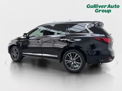 More photos of 2019 INFINITI QX60 LUXE at Gulliver Auto Group, TX