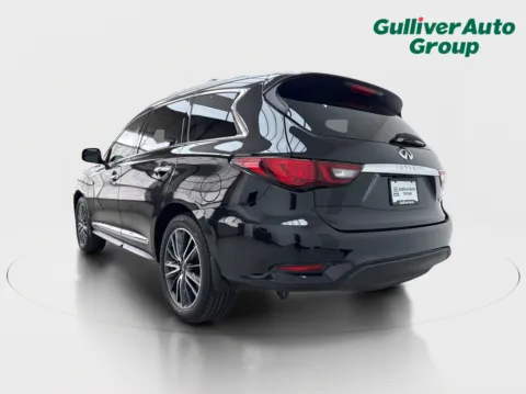 More photos of 2019 INFINITI QX60 LUXE at Gulliver Auto Group, TX