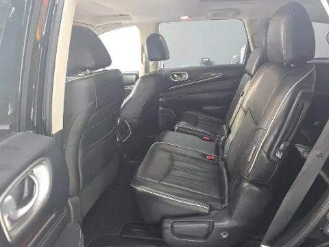 More photos of 2019 INFINITI QX60 LUXE at Gulliver Auto Group, TX