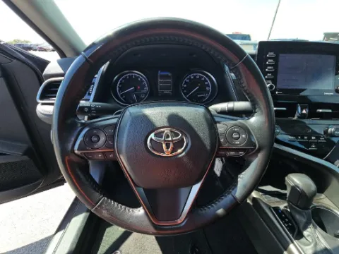 More photos of 2024 Toyota Camry SE at Gulliver Auto Group, TX