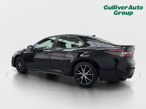 More photos of 2024 Toyota Camry SE at Gulliver Auto Group, TX