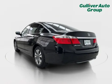 More photos of 2015 Honda Accord LX at Gulliver Auto Group, TX