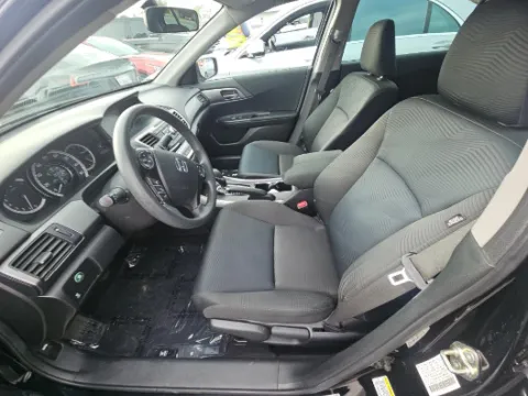 More photos of 2015 Honda Accord LX at Gulliver Auto Group, TX