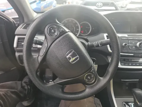 More photos of 2015 Honda Accord LX at Gulliver Auto Group, TX