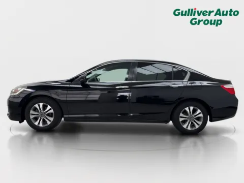 More photos of 2015 Honda Accord LX at Gulliver Auto Group, TX