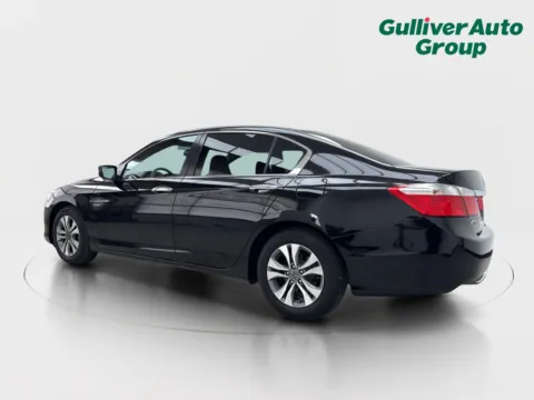 More photos of 2015 Honda Accord LX at Gulliver Auto Group, TX