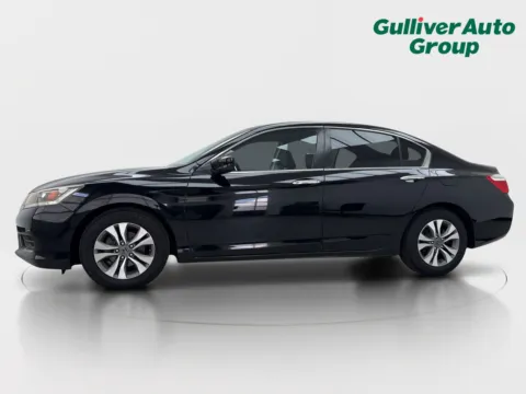 Photos of 2015 Honda Accord LX for sale in Plano, TX at Gulliver Auto Group