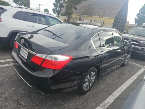 Photos of 2015 Honda Accord LX for sale in Plano, TX at Gulliver Auto Group