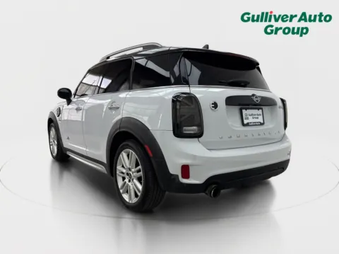 More photos of 2019 MINI Cooper S E Countryman at Gulliver Auto Group, TX