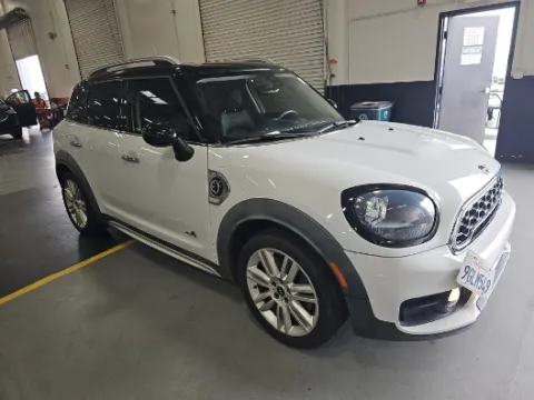 More photos of 2019 MINI Cooper S E Countryman at Gulliver Auto Group, TX