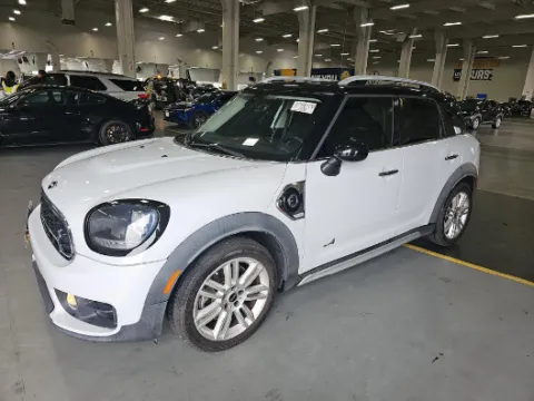 Photos of 2019 MINI Cooper S E Countryman for sale in Plano, TX at Gulliver Auto Group