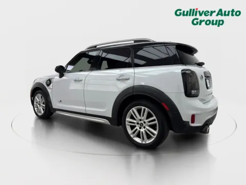 More photos of 2019 MINI Cooper S E Countryman at Gulliver Auto Group, TX