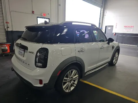 Photos of 2019 MINI Cooper S E Countryman for sale in Plano, TX at Gulliver Auto Group