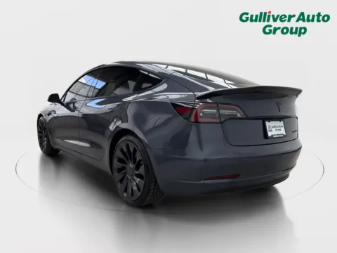 More photos of 2021 Tesla Model 3 Performance at Gulliver Auto Group, TX