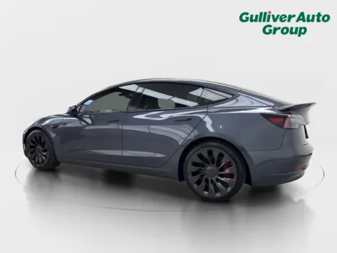 More photos of 2021 Tesla Model 3 Performance at Gulliver Auto Group, TX