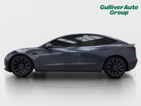 More photos of 2021 Tesla Model 3 Performance at Gulliver Auto Group, TX