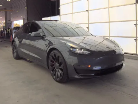 More photos of 2021 Tesla Model 3 Performance at Gulliver Auto Group, TX