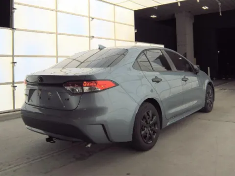 Photos of 2020 Toyota Corolla LE for sale in Plano, TX at Gulliver Auto Group