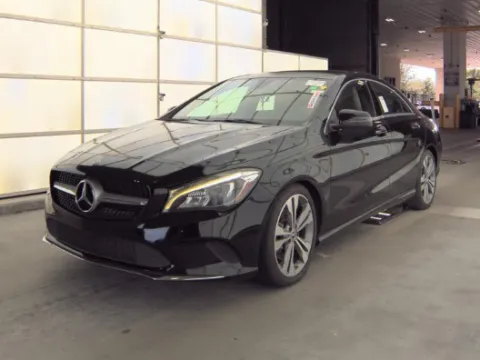 Photos of 2019 Mercedes-Benz CLA 250 for sale in Plano, TX at Gulliver Auto Group