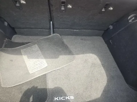 More photos of 2019 Nissan Kicks S at Gulliver Auto Group, TX
