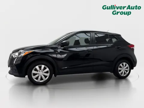 Photos of 2019 Nissan Kicks S for sale in Plano, TX at Gulliver Auto Group