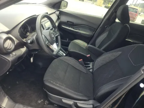 Another view of 2019 Nissan Kicks S for sale in Plano, TX at Gulliver Auto Group