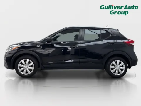 More photos of 2019 Nissan Kicks S at Gulliver Auto Group, TX
