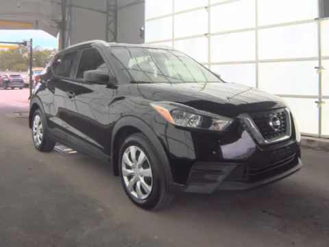 Photos of 2019 Nissan Kicks S for sale in Plano, TX at Gulliver Auto Group