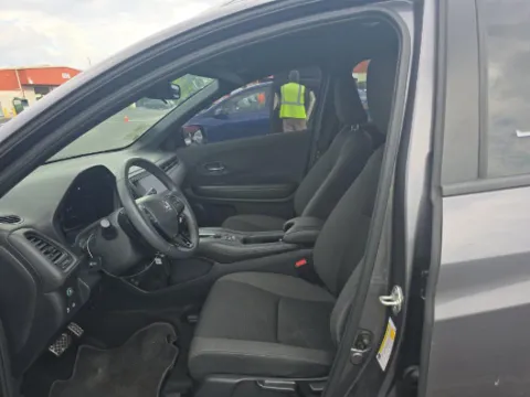 More photos of 2021 Honda HR-V Sport at Gulliver Auto Group, TX